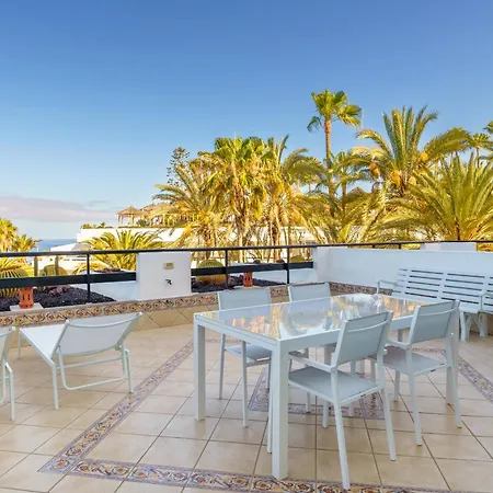 Exclusive Sea Views Villamar - Big Terrace & Pool Σπίτι διακοπών *