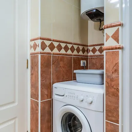 Exclusive Sea Views Villamar - Big Terrace & Pool Адехе