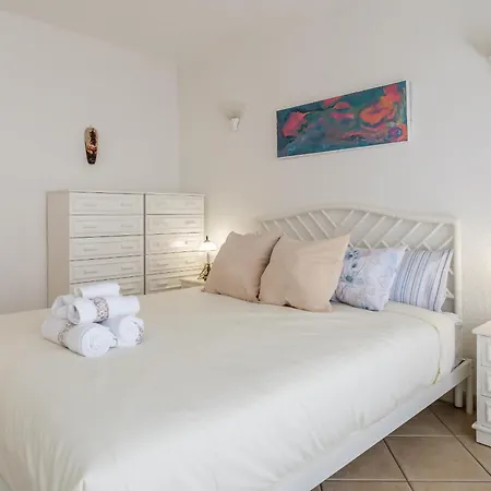 Exclusive Sea Views Villamar - Big Terrace & Pool Apartment