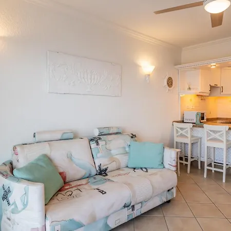 Exclusive Sea Views Villamar - Big Terrace & Pool Адехе