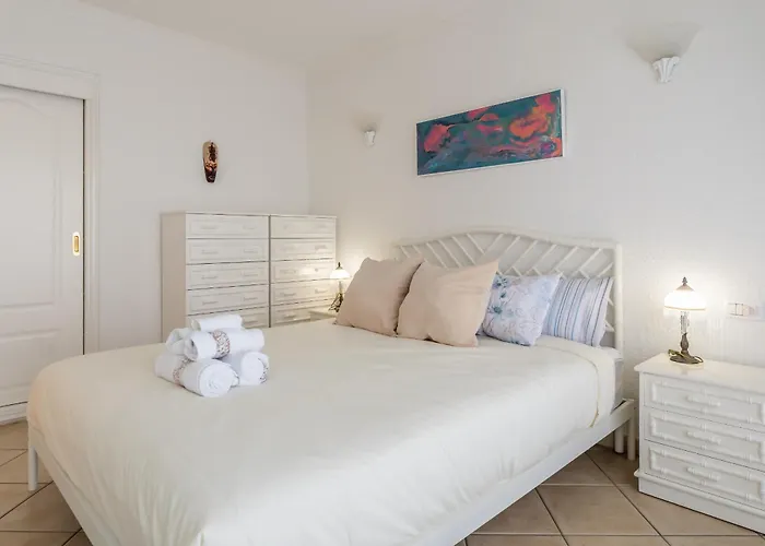 Exclusive Sea Views Villamar - Big Terrace & Pool Διαμέρισμα