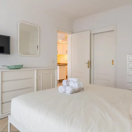 Exclusive Sea Views Villamar - Big Terrace&pool
