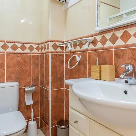 Apartman Exclusive Sea Views Villamar - Big Terrace & Pool