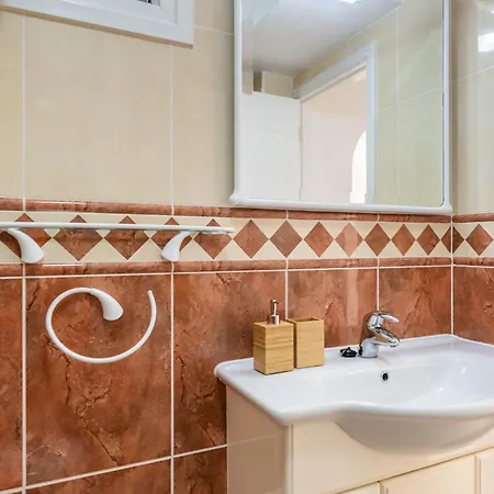 Exclusive Sea Views Villamar - Big Terrace&pool Costa Adeje (Tenerife)