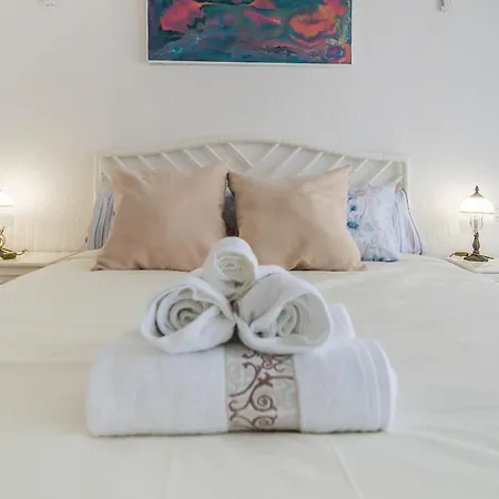 Exclusive Sea Views Villamar - Big Terrace&pool