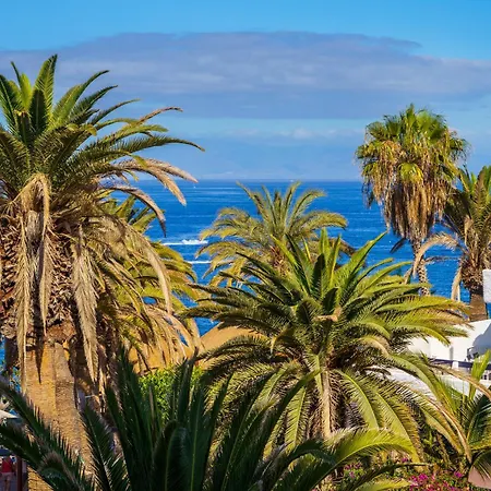 Exclusive Sea Views Villamar - Big Terrace & Pool