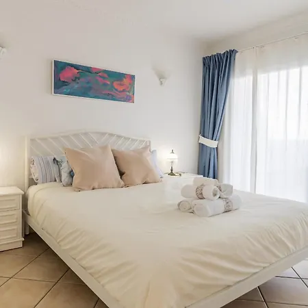 Apartament Exclusive Sea Views Villamar - Big Terrace & Pool *