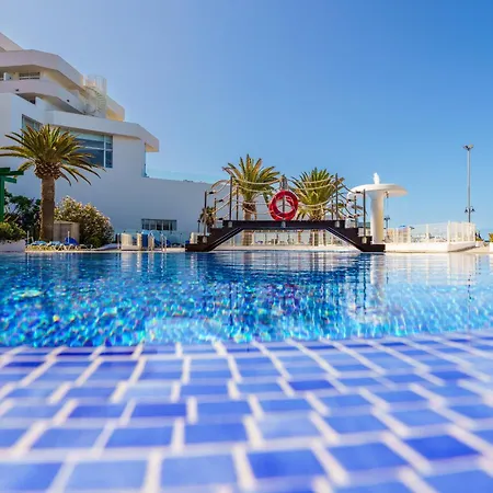 Exclusive Sea Views Villamar - Big Terrace & Pool * Costa Adeje (Tenerife)