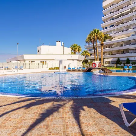 Exclusive Sea Views Villamar - Big Terrace&pool *