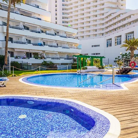 Exclusive Sea Views Villamar - Big Terrace&pool