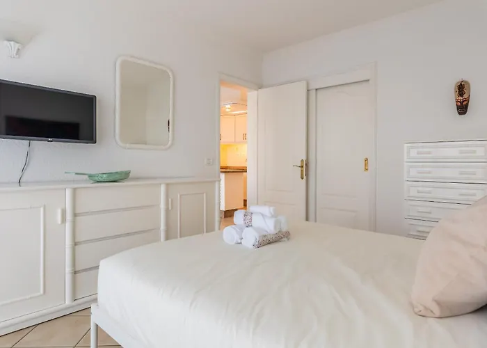 Exclusive Sea Views Villamar - Big Terrace & Pool