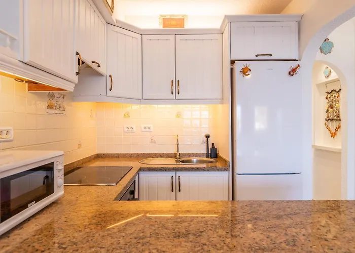 Exclusive Sea Views Villamar - Big Terrace & Pool *