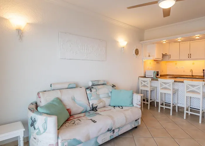 Exclusive Sea Views Villamar - Big Terrace & Pool 아데제