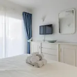 Appartement Exclusive Sea Views Villamar - Big Terrace & Pool