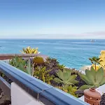 Exclusive Sea Views Villamar - Big Terrace & Pool Appartement