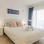Appartement Exclusive Sea Views Villamar - Big Terrace & Pool *