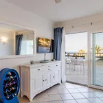 Exclusive Sea Views Villamar - Big Terrace & Pool * Costa Adeje (Tenerife)